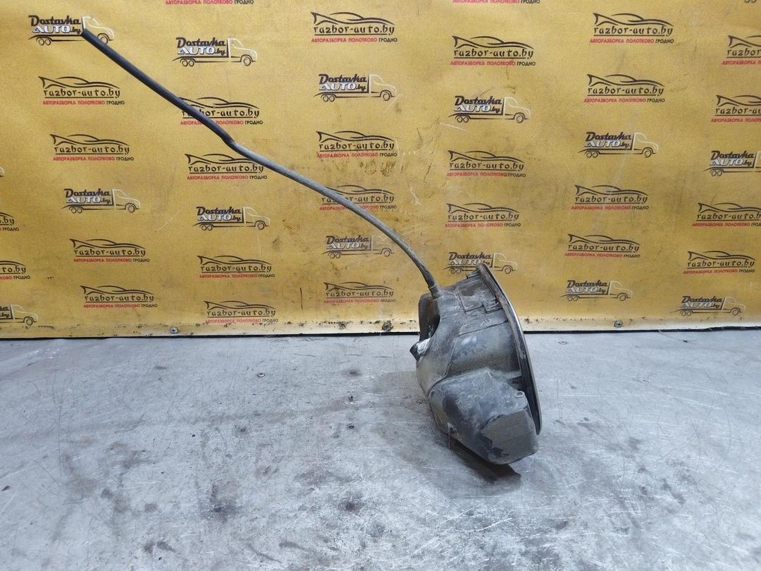 Лючок топливного бака VR3W6T Volvo XC70 - Фото 3