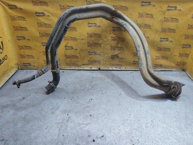 Горловина топливного бака SFFT4N Toyota Avensis купить в магазине запчастей бу