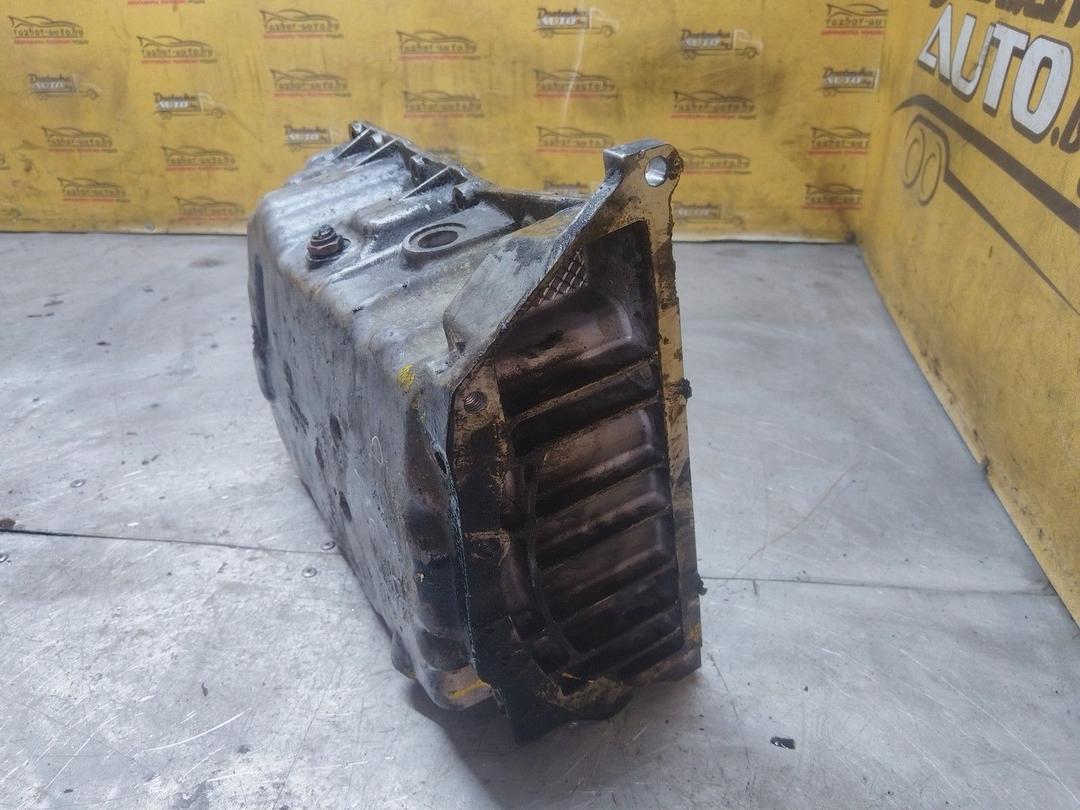 Поддон XAFS2H Opel Zafira купить в магазине запчастей бу
