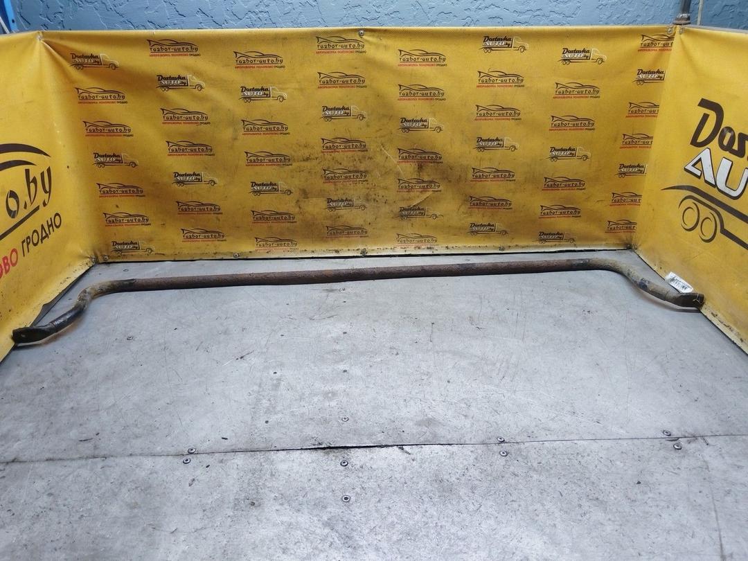 Стабилизатор подвески (поперечной устойчивости) задний 4XDDMC Peugeot 406 купить в магазине запчастей бу