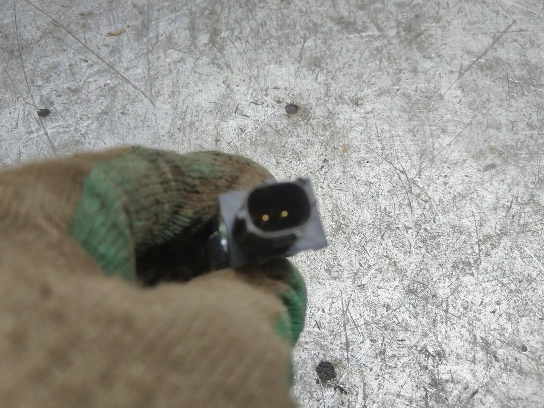 Датчик удара 7ZULQX Mitsubishi Grandis купить в магазине запчастей бу