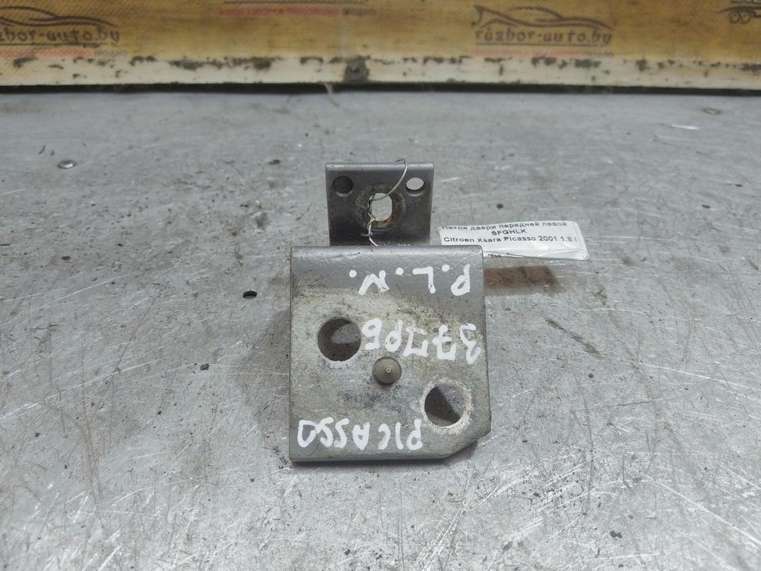 Петля двери передней левой SFGHLK Citroen Xsara Picasso - Фото 2