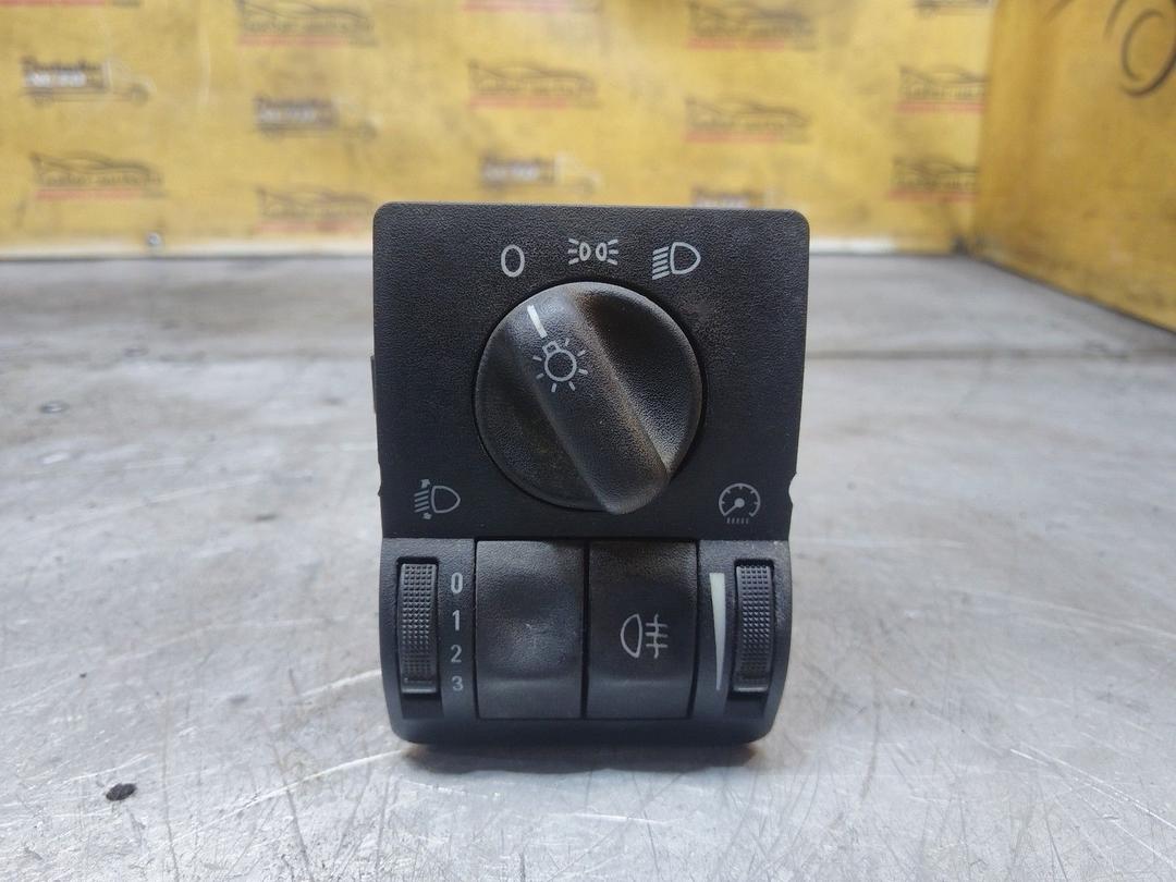 Переключатель света HR2627 Opel Astra - Фото 2