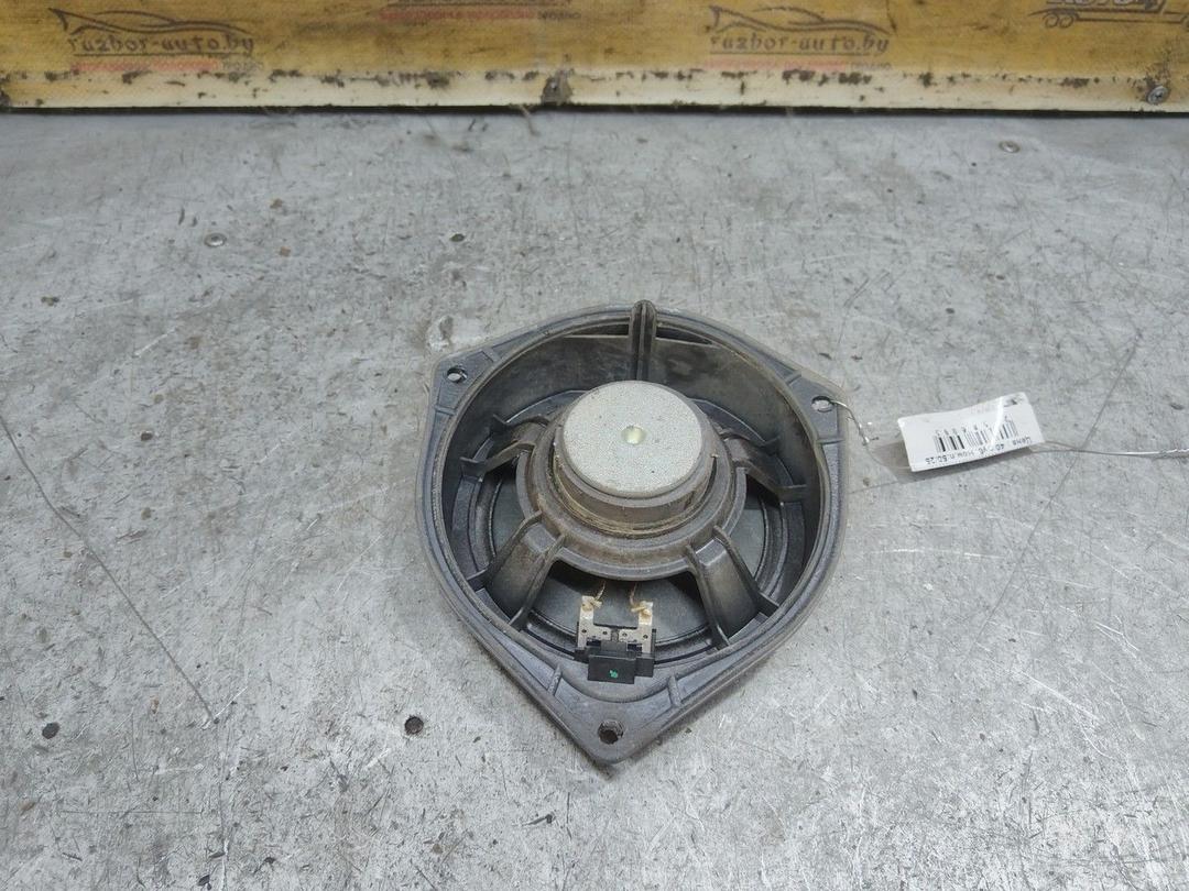 Динамик двери задней правой N0MC33 Fiat Linea - Фото 3