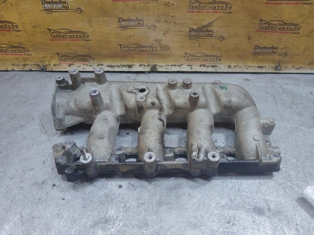 Коллектор впускной 77GBSK Opel Astra - Фото 1