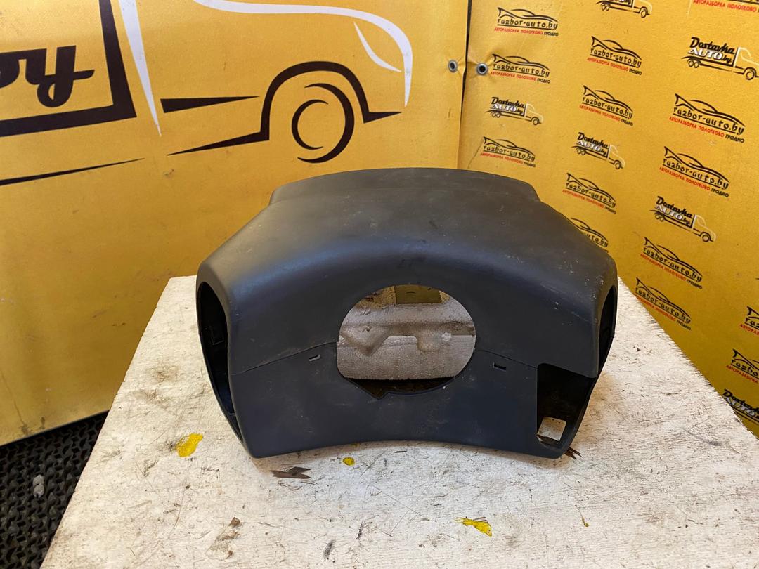 Кожух рулевой колонки CJ6S91 Renault Scenic - Фото 3