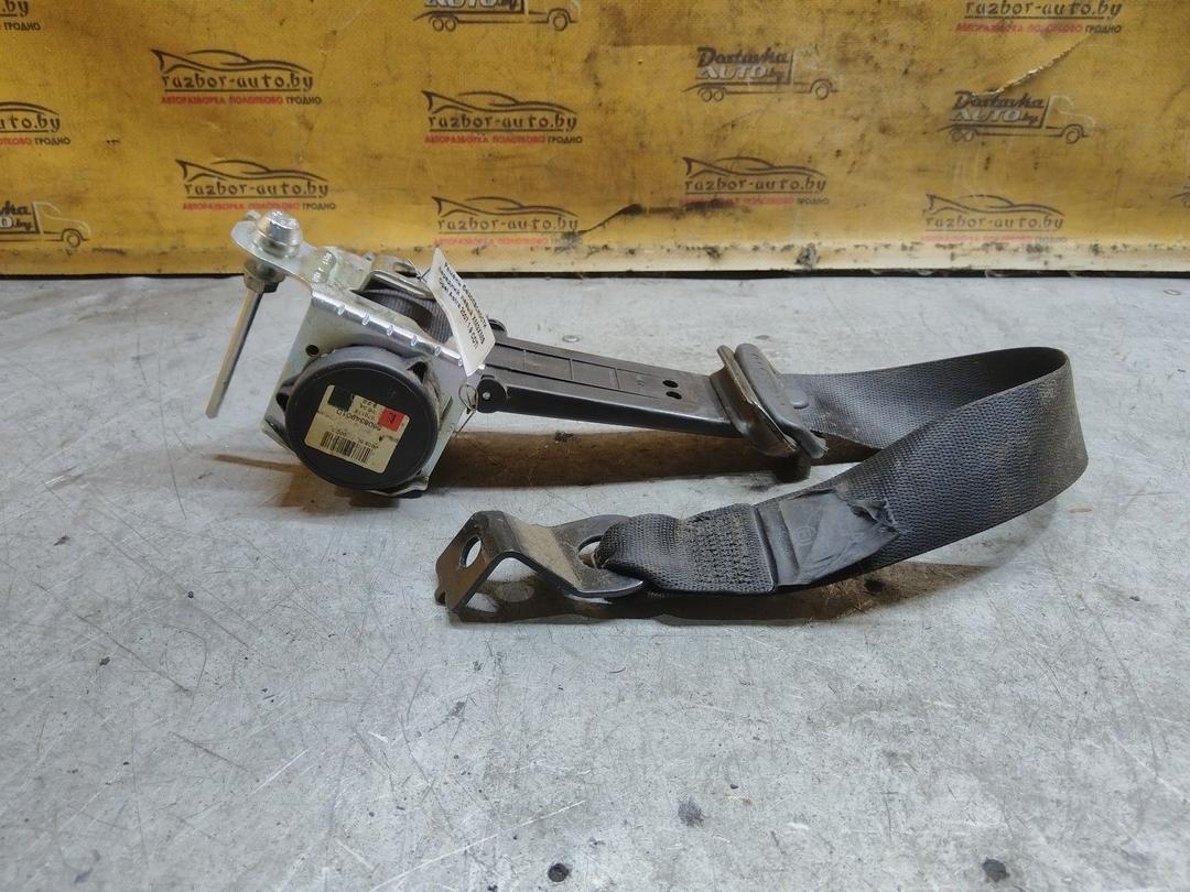 Ремень безопасности передний левый XM3XMS Opel Astra купить