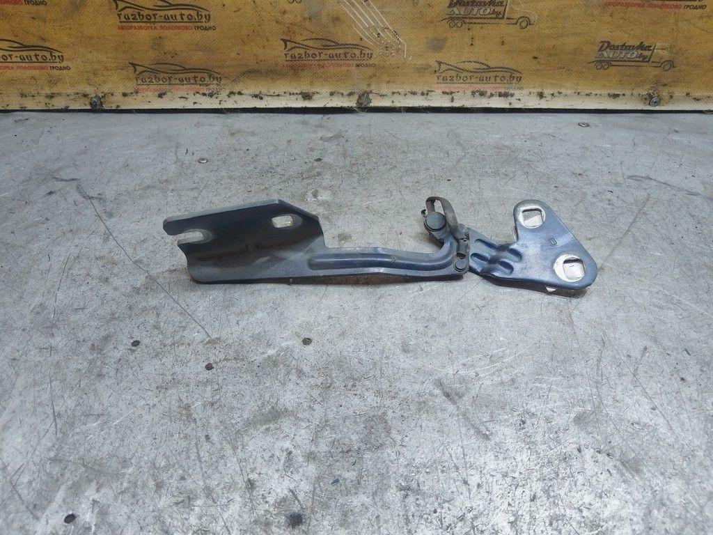 Петля капота правая LIXKYX Citroen Xsara Picasso - Фото 3