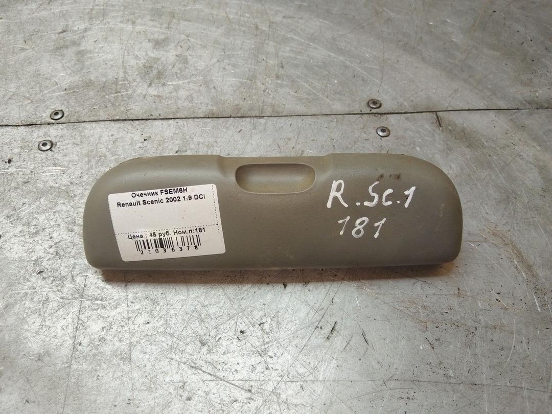 Очечник FSEM6H Renault Scenic купить