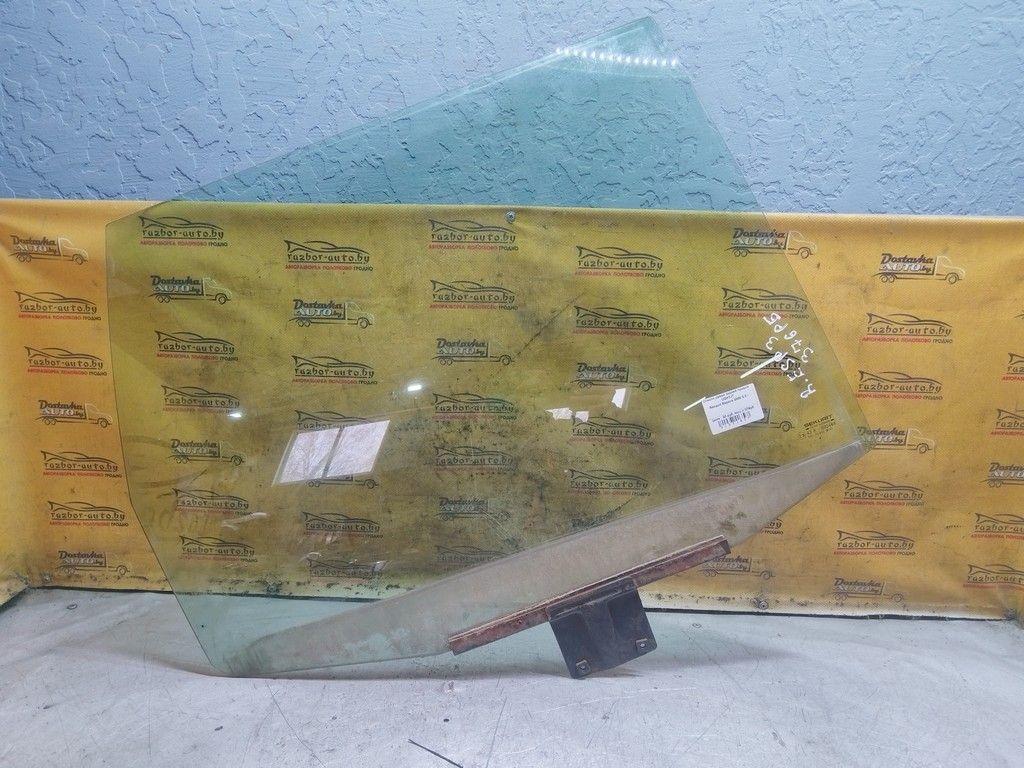 Стекло двери задней правой UGHTJ7 Renault Espace - Фото 1