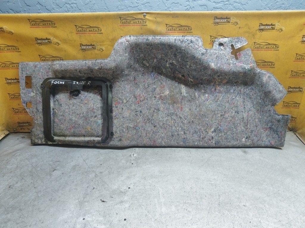 Обшивка багажника SVYT5P Ford Focus - Фото 6