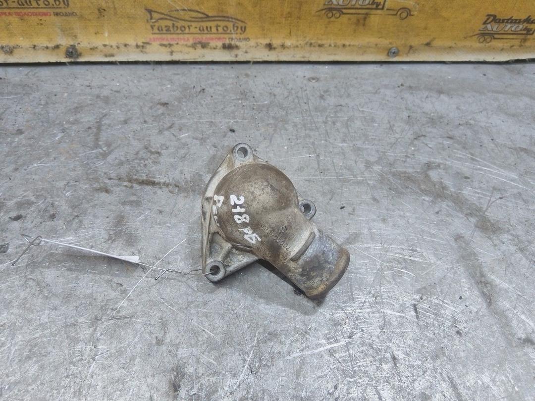 Корпус термостата S62G02 Renault 19