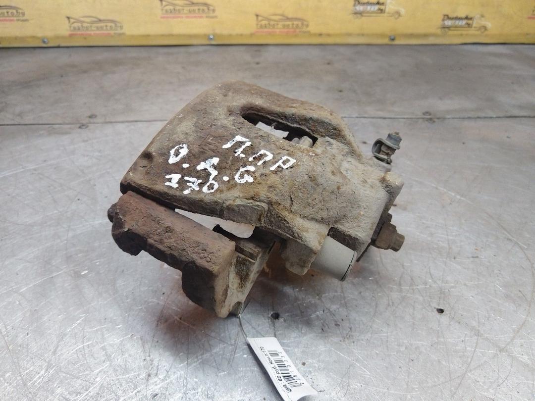 Суппорт передний правый GWGT9Y Opel Astra купить