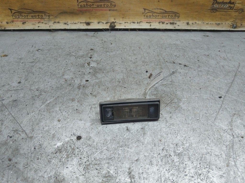 Подсветка номера 6HR2O3 Citroen C8 - Фото 2