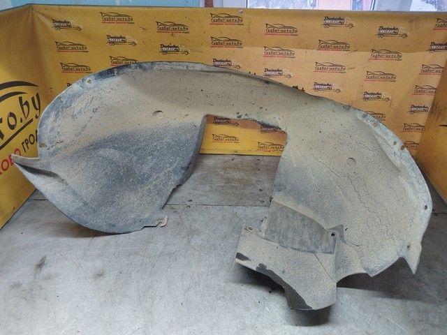 Защита арок передняя правая (подкрылок) WL386E Volvo V70 - Фото 3