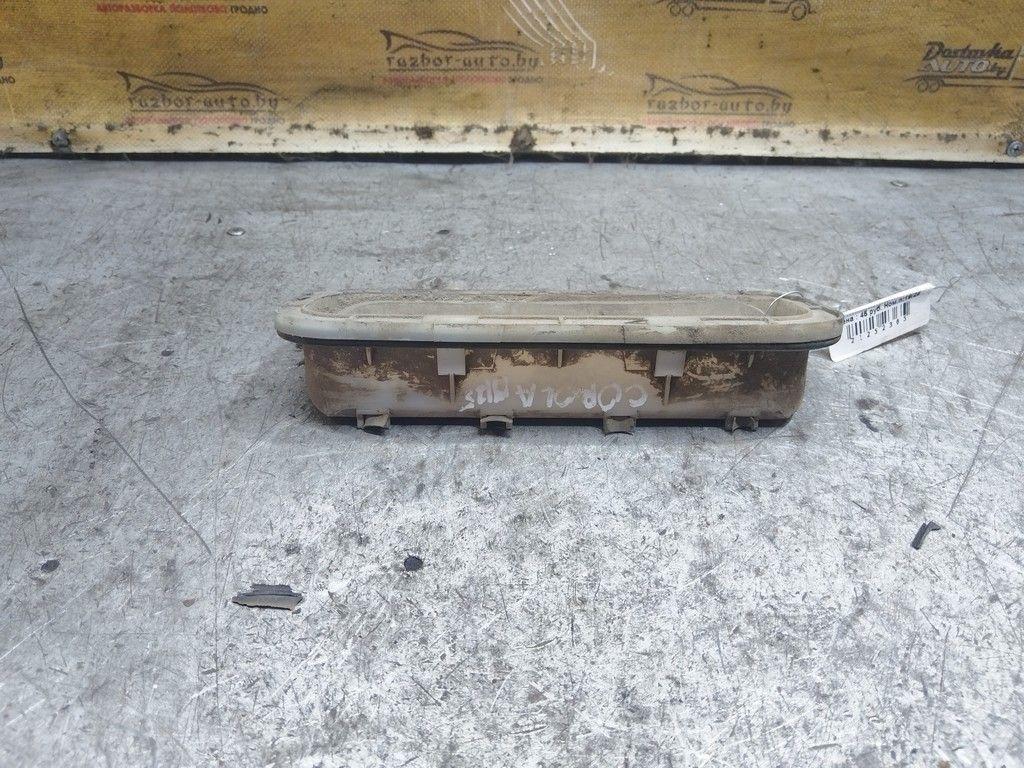 Решетка вентиляции кузова TTJB3K Toyota Corolla - Фото 3