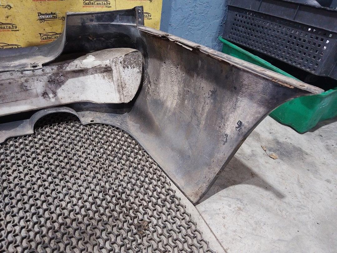 Бампер задний BE211N Daewoo Nubira undefined