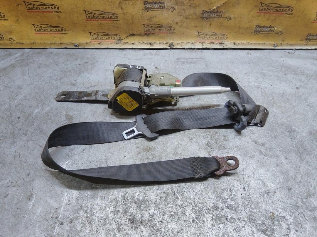 Ремень безопасности передний левый YEATM7 Daewoo Leganza купить