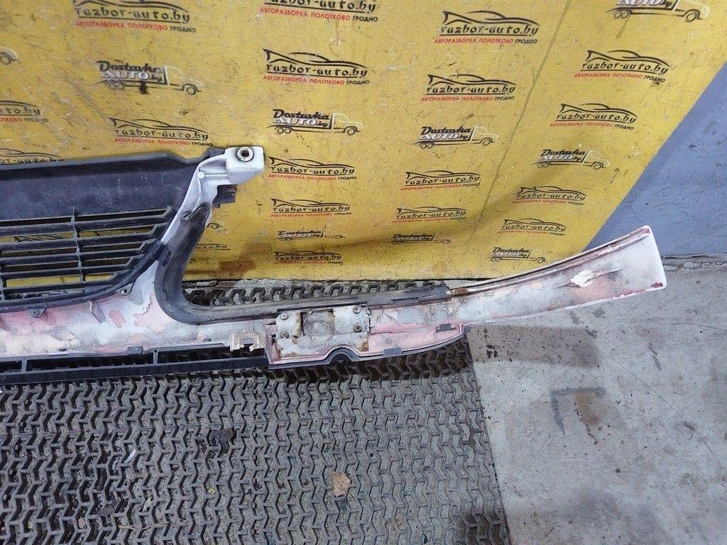 Решетка радиатора RQF248 Renault Espace - Фото 7