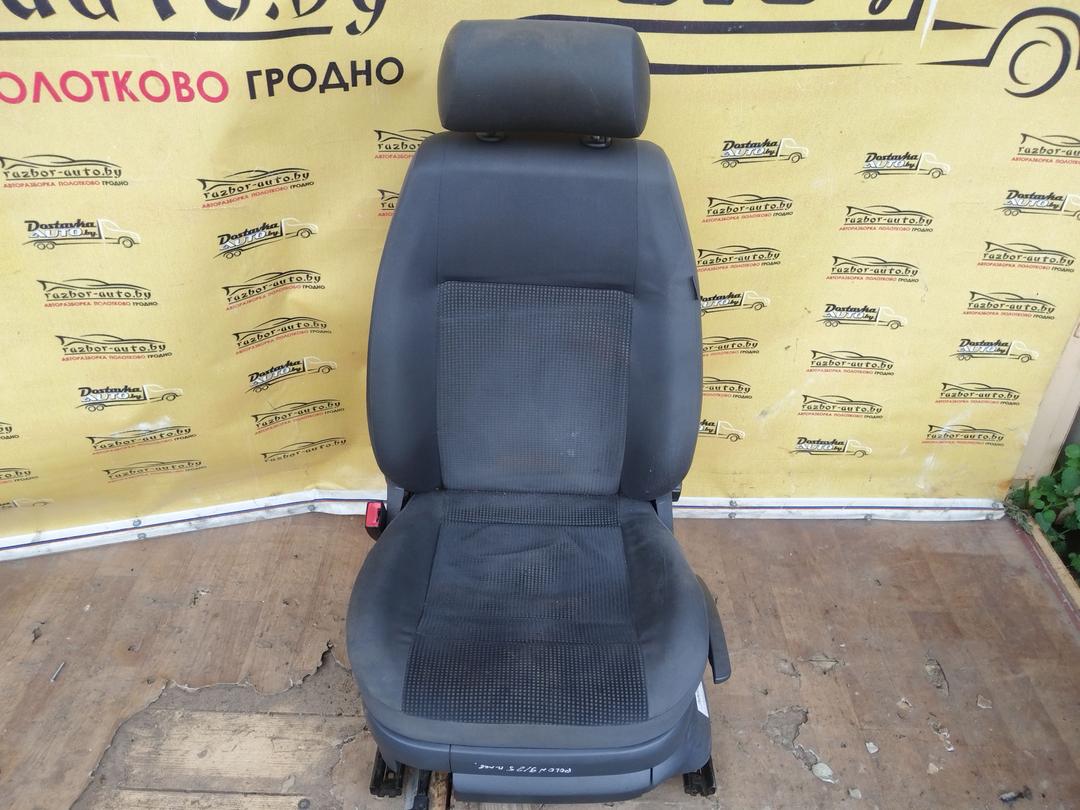 Салон (комплект сидений) UD331W Volkswagen Polo undefined