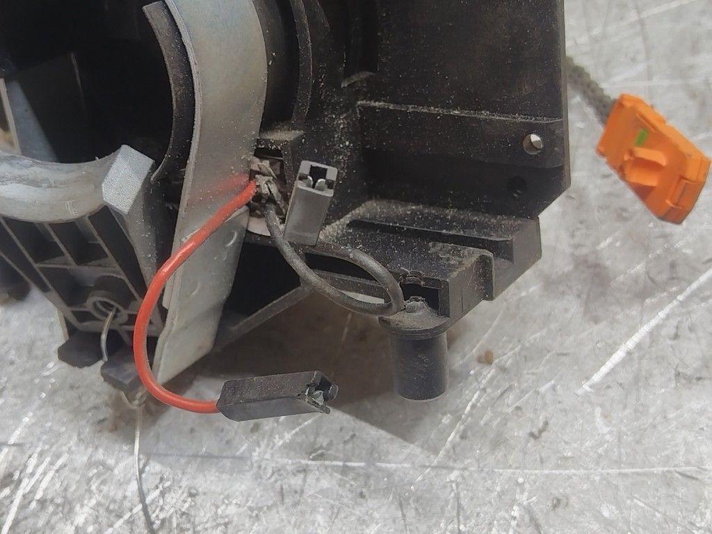 Шлейф руля X7DY7L Renault Espace - Фото 3