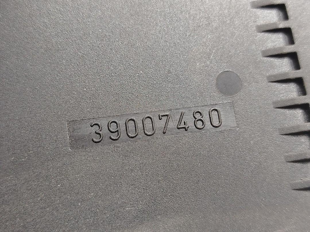 Блок комфорта A4IN5M Fiat Marea - Фото 6