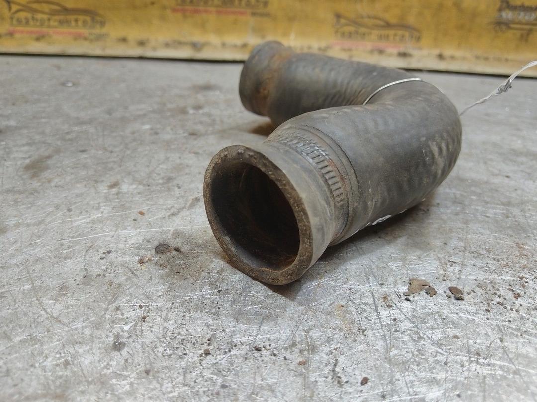 Патрубок радиатора N86ZVE Kia Carnival купить в магазине запчастей бу