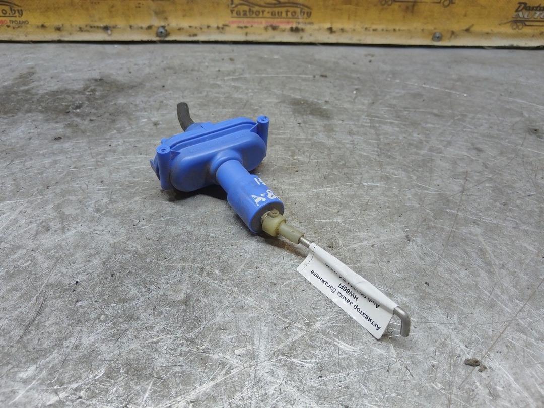 Активатор замка багажника HW66FI Audi 80 купить с доставкой