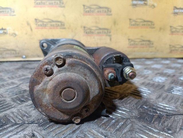 Стартер O6MNII Hyundai Matrix - Фото 6