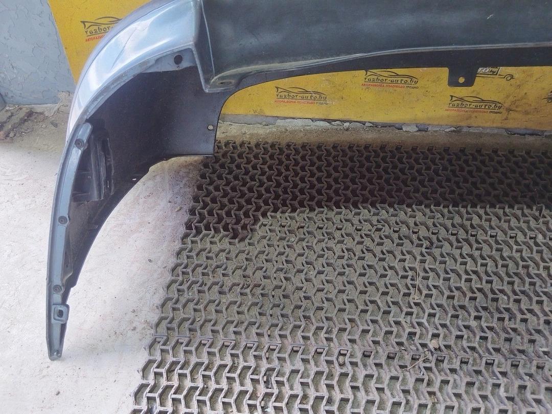 Бампер задний FE5KL1 Hyundai Matrix - Фото 6