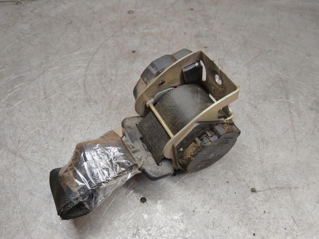 Ремень безопасности задний правый MUKDMX Ford Focus купить