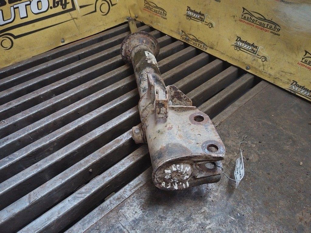 Амортизатор передний левый ORJS2E Renault Scenic RX4 - Фото 5