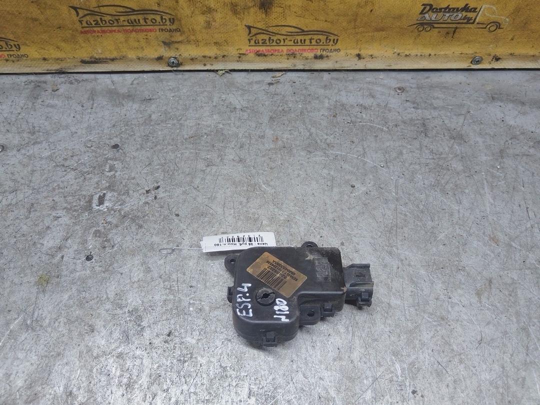 Электропривод IPQD7K Renault Espace купить с доставкой