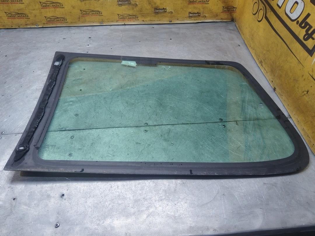 Стекло кузовное боковое правое 53LYM0 Citroen C8 купить с доставкой