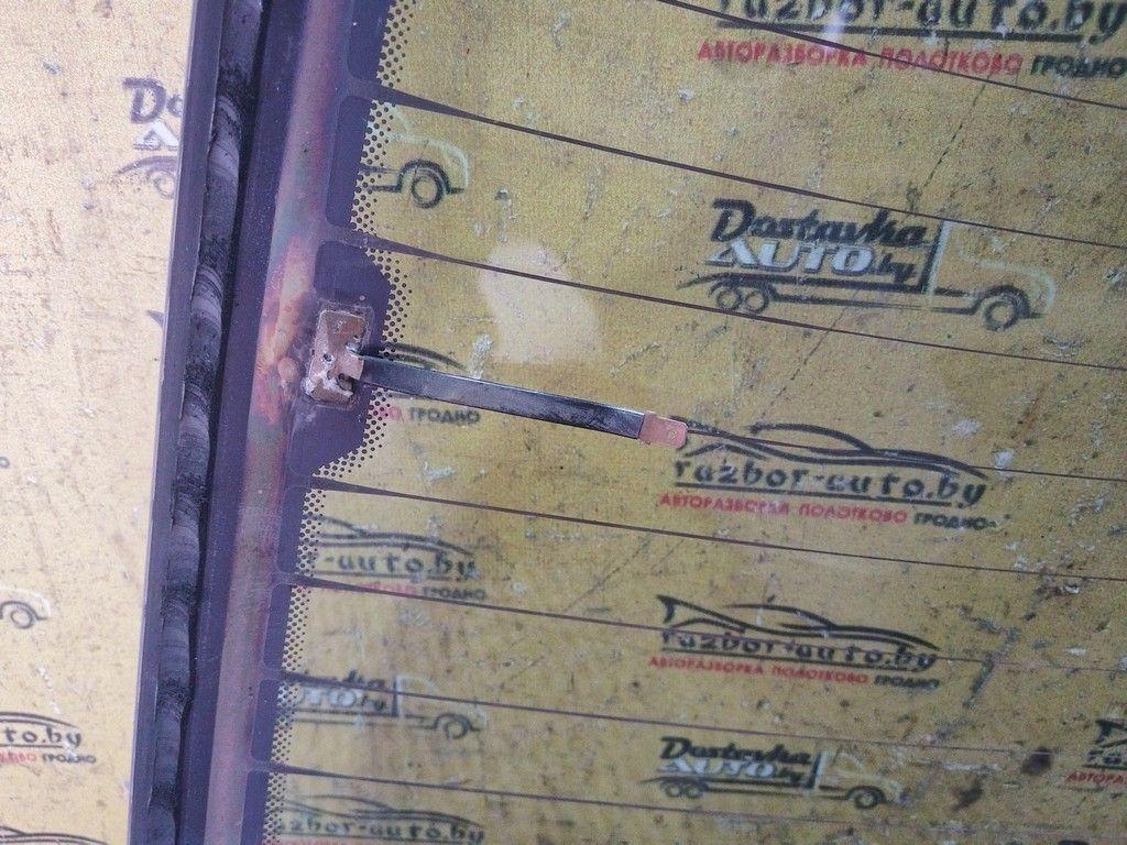 Стекло заднее YEVUKM Renault Scenic - Фото 5