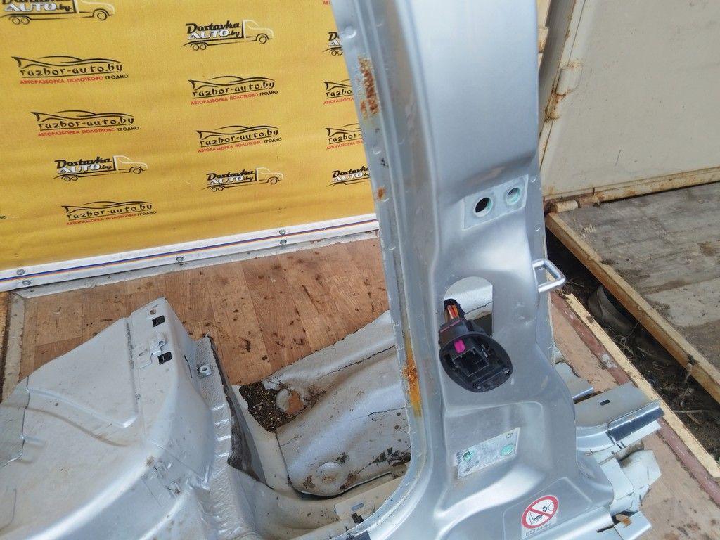 Крыло заднее правое GX9ODD Volkswagen Golf undefined