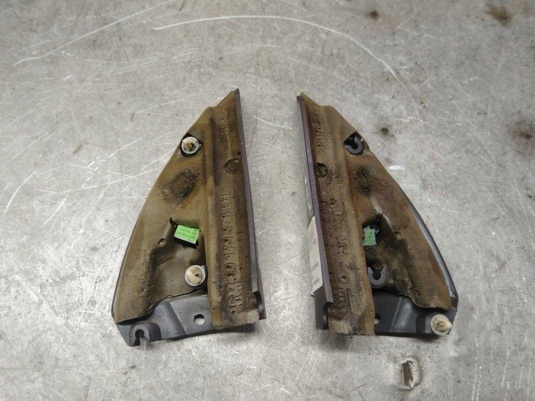 Накладка декоративная XG5B9R Opel Signum купить