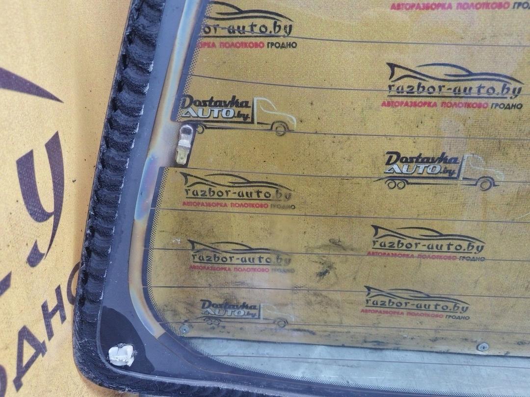 Стекло заднее ZZVY89 Subaru Forester - Фото 3