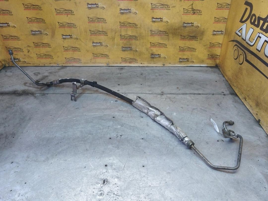 Трубка гидроусилителя FX4OME Ford Mondeo