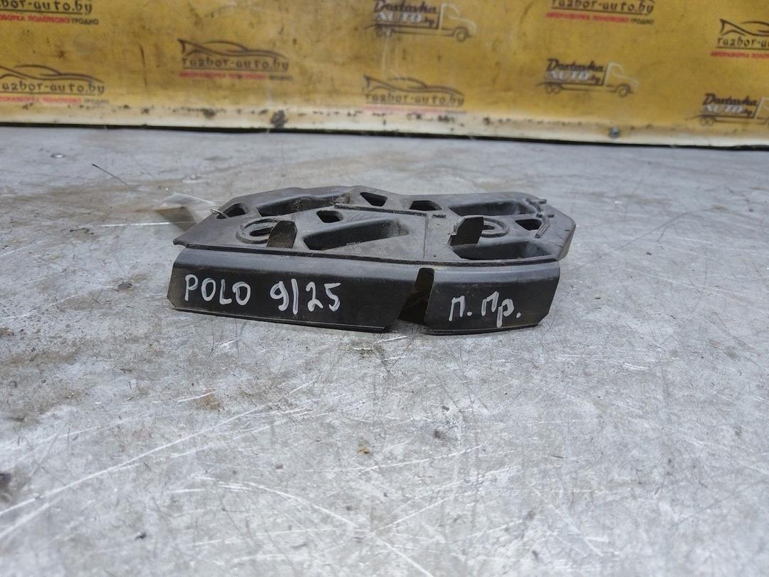 Кронштейн крепления бампера переднего PN3I1K Volkswagen Polo купить с доставкой