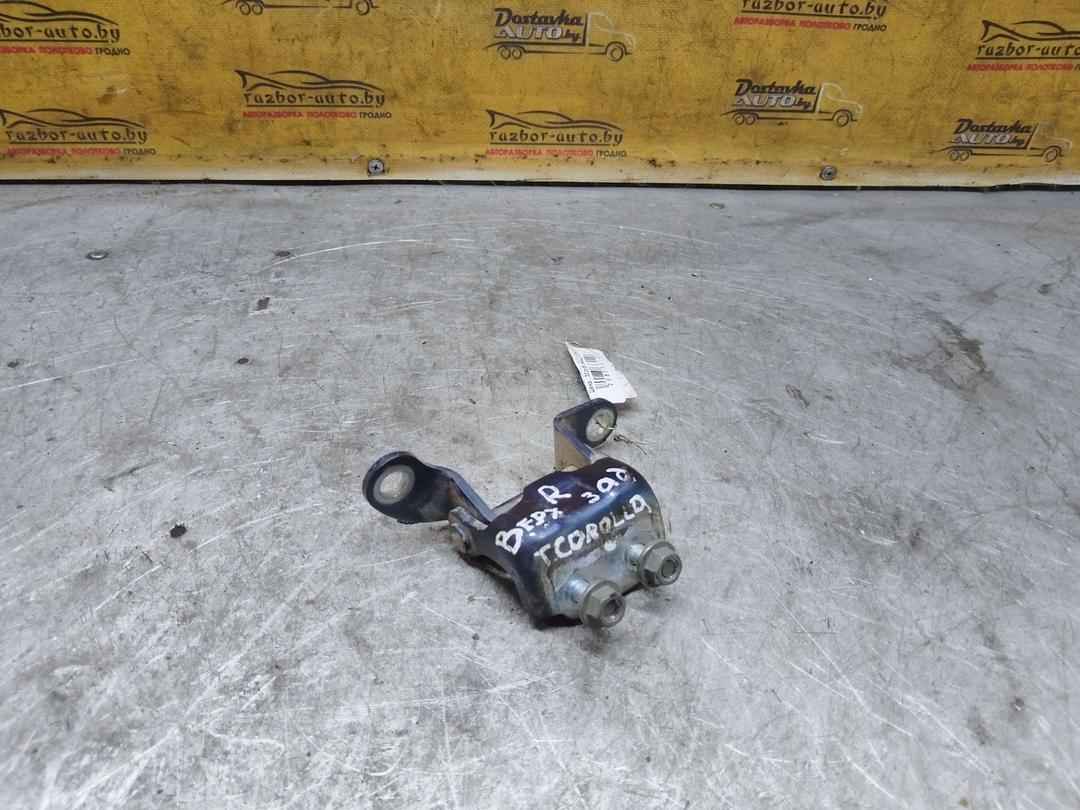 Петля двери задней правой 6A75RX Toyota Corolla - Фото 11