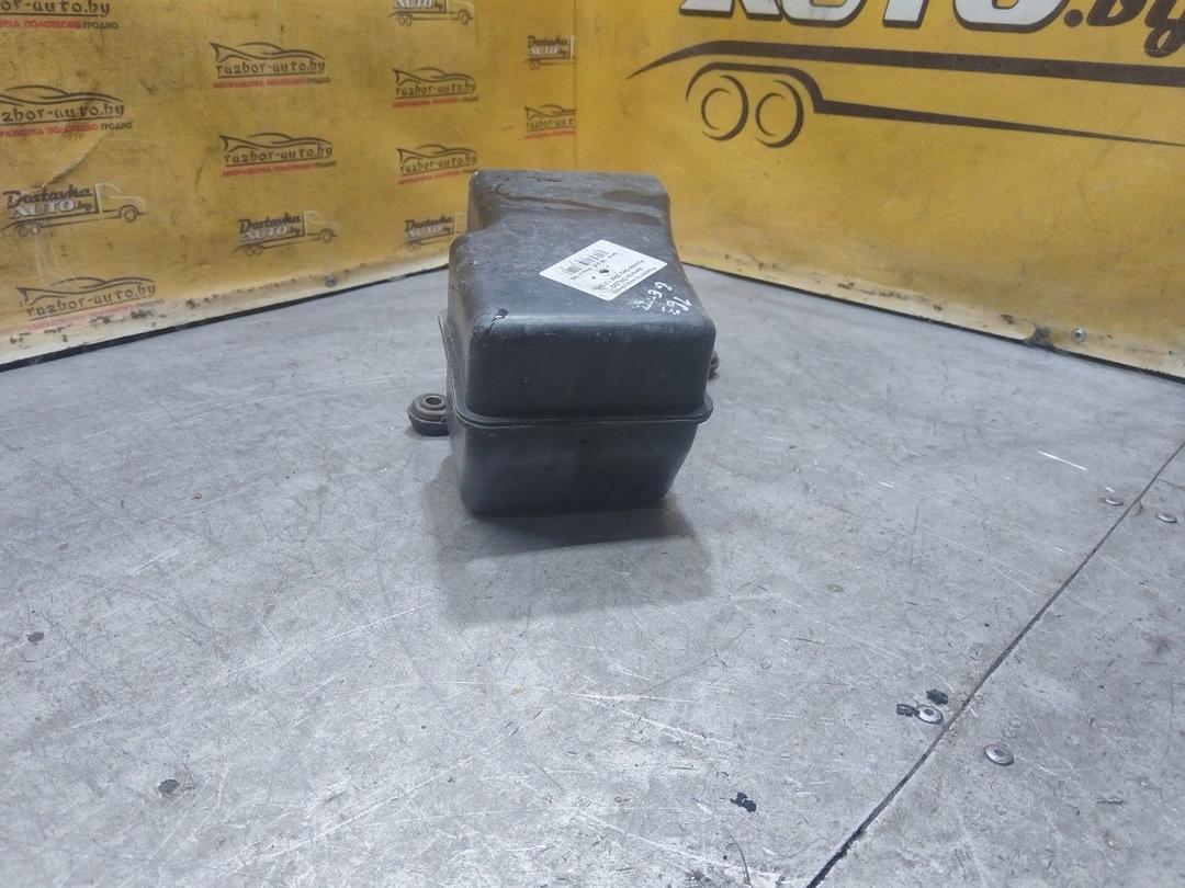 Резонатор воздушного фильтра D3L22G Hyundai Getz - Фото 6