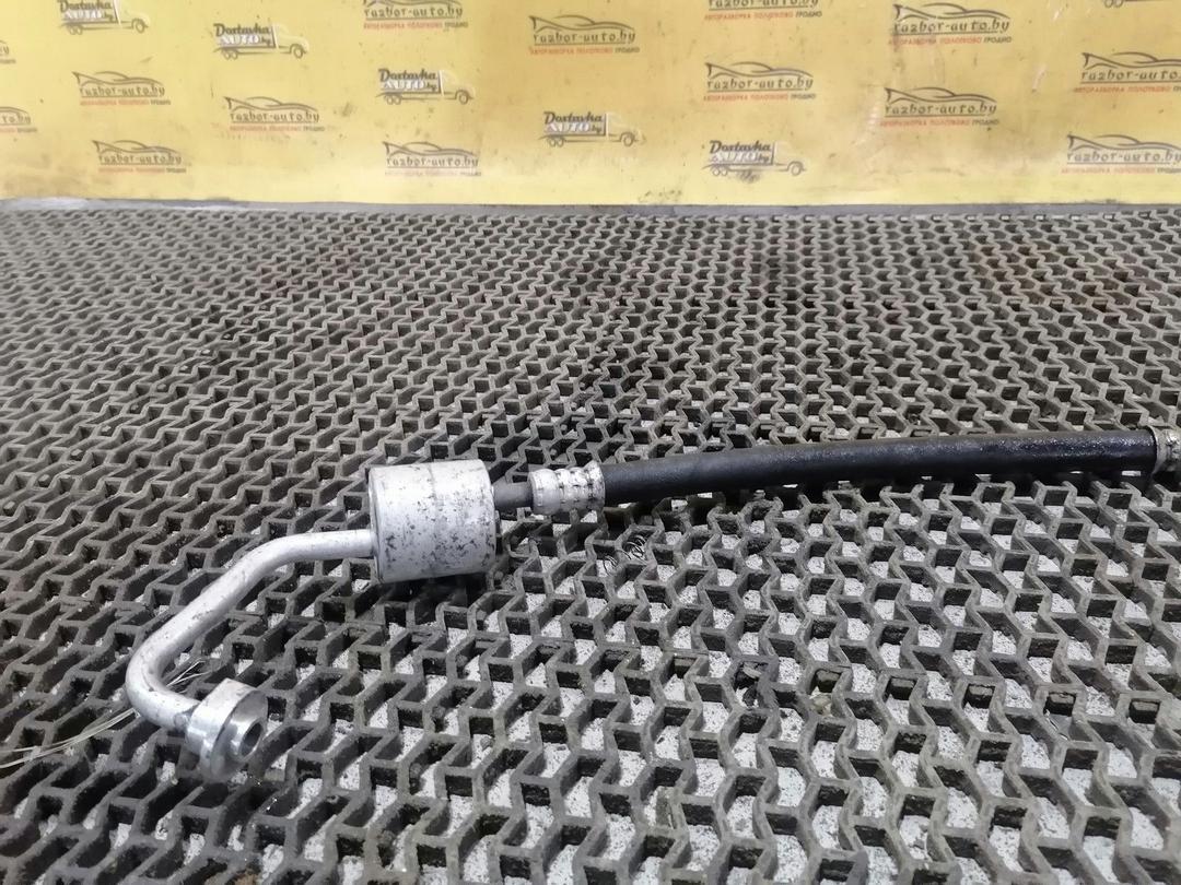 Трубка кондиционера 5CXWS0 Renault Espace - Фото 3