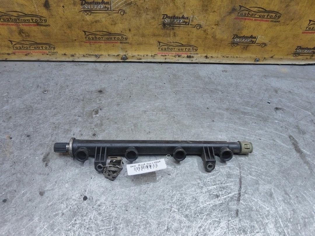 Топливная рампа 38F2K0 Fiat Bravo