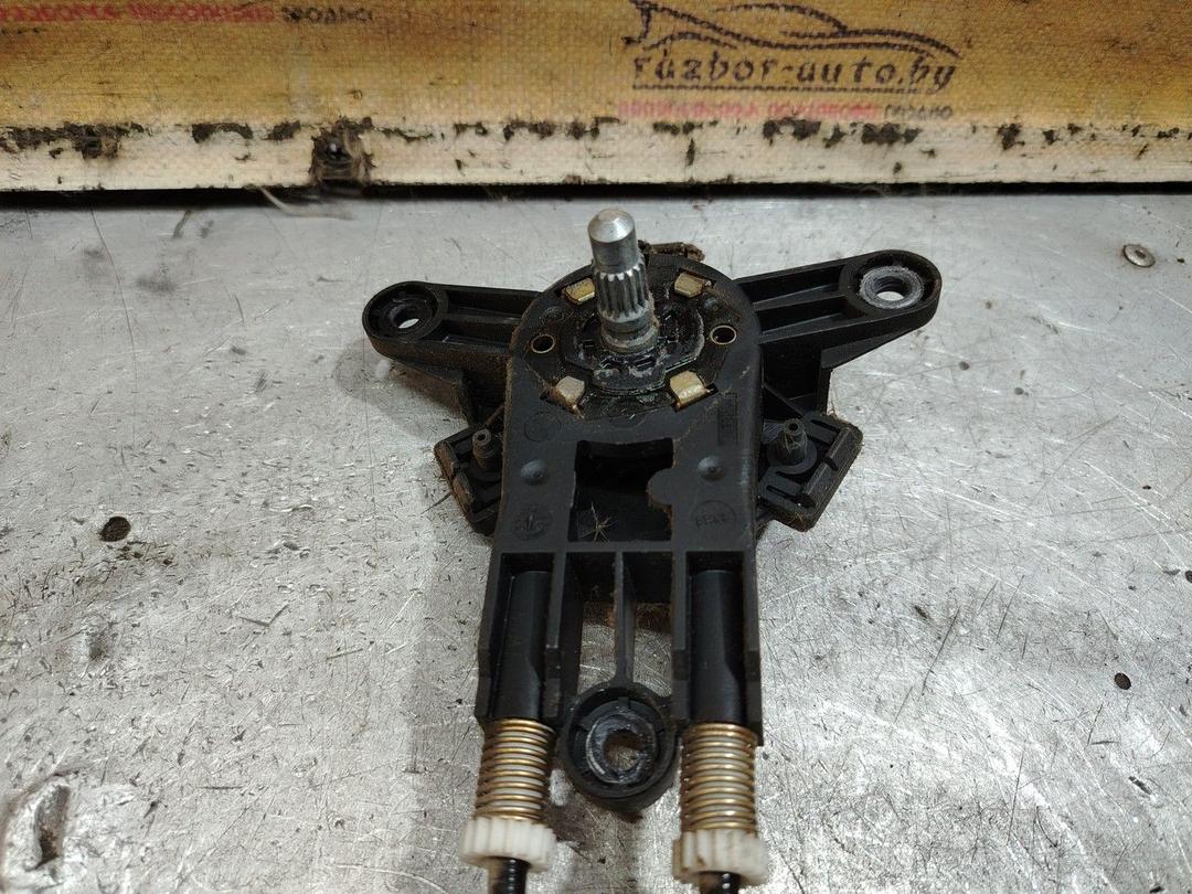 Стеклоподъемник задний левый WWOKG2 Peugeot 106 - Фото 2