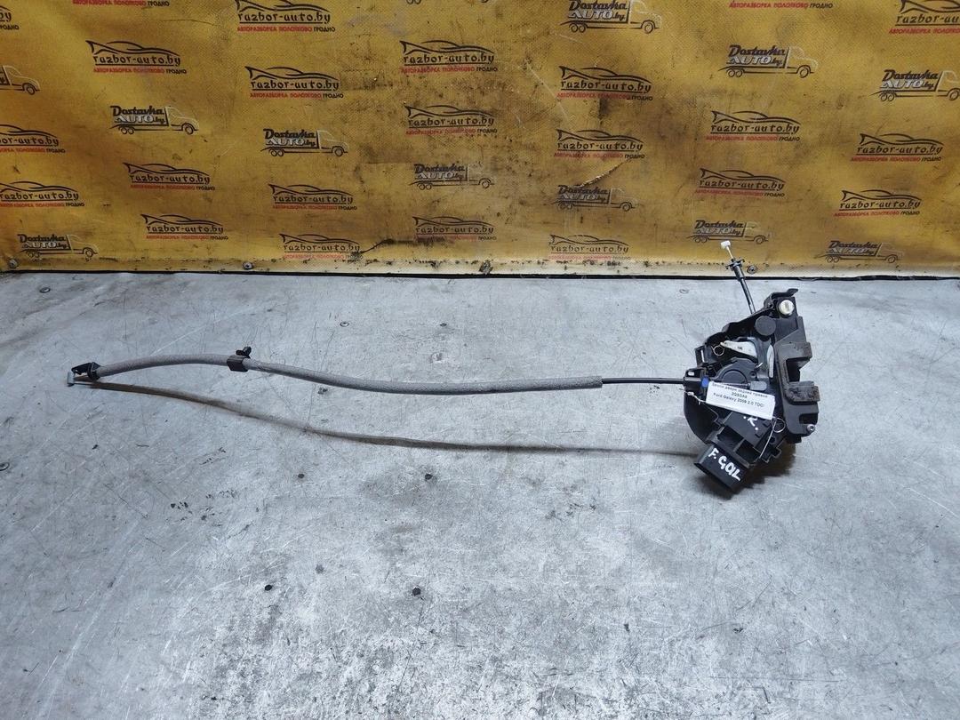 Замок двери задней правой 2QSDA8 Ford Galaxy