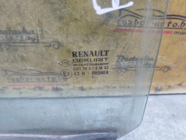 Стекло двери задней левой 9PK192 Renault 19 купить