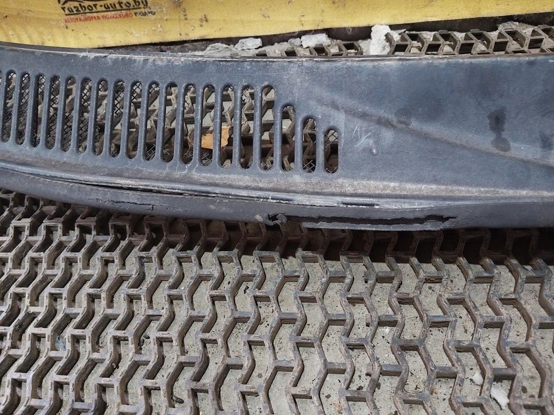 Дождевик 5JBM5N Audi 100 - Фото 5