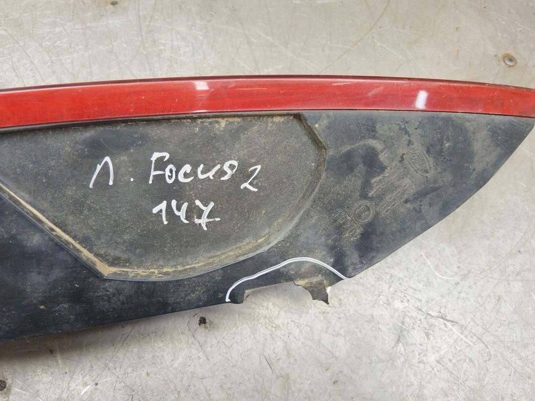 Фонарь задний левый GV27HH Ford Focus купить с доставкой