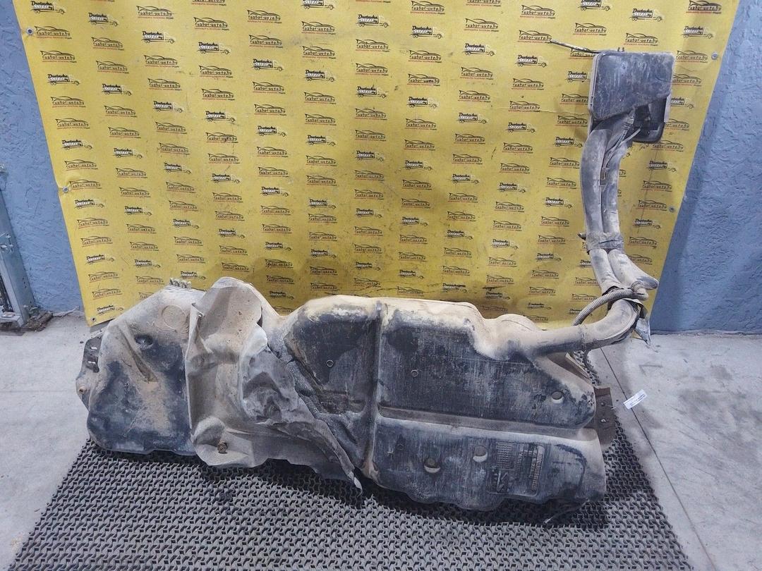 Бак топливный FBDGQ7 Peugeot 607 undefined